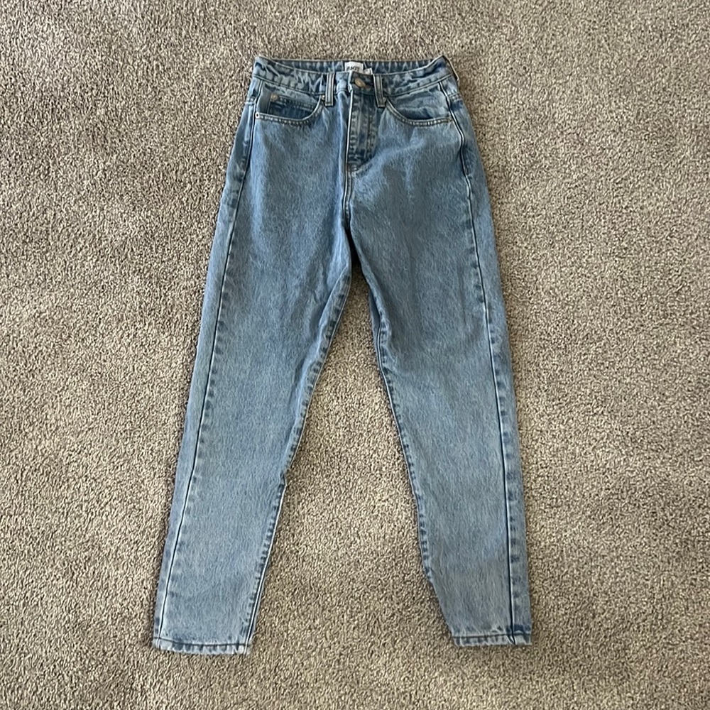 Princess Polly jeans